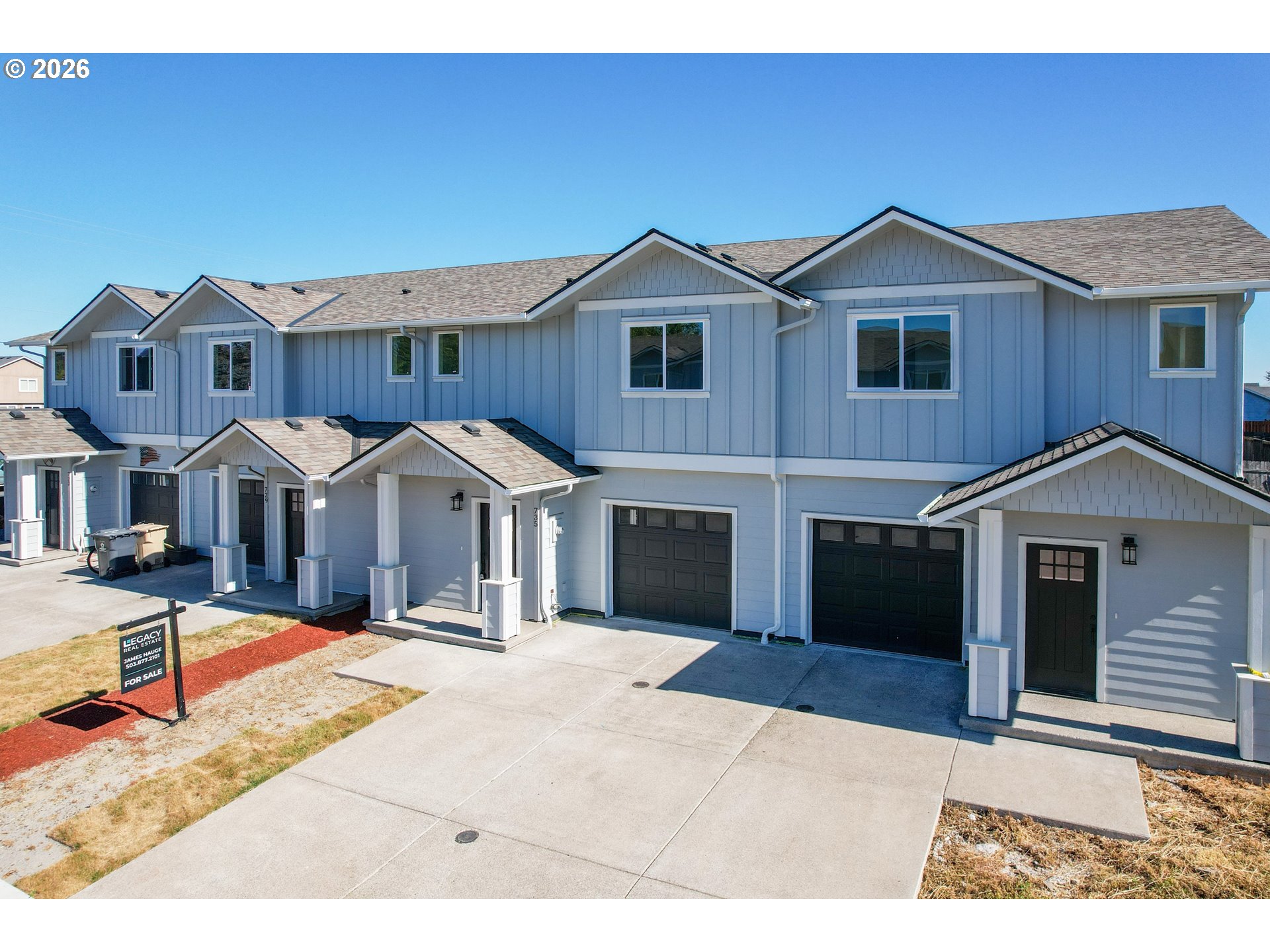 729 Periander Way Harrisburg, OR 97446 - Photo 31 of 35