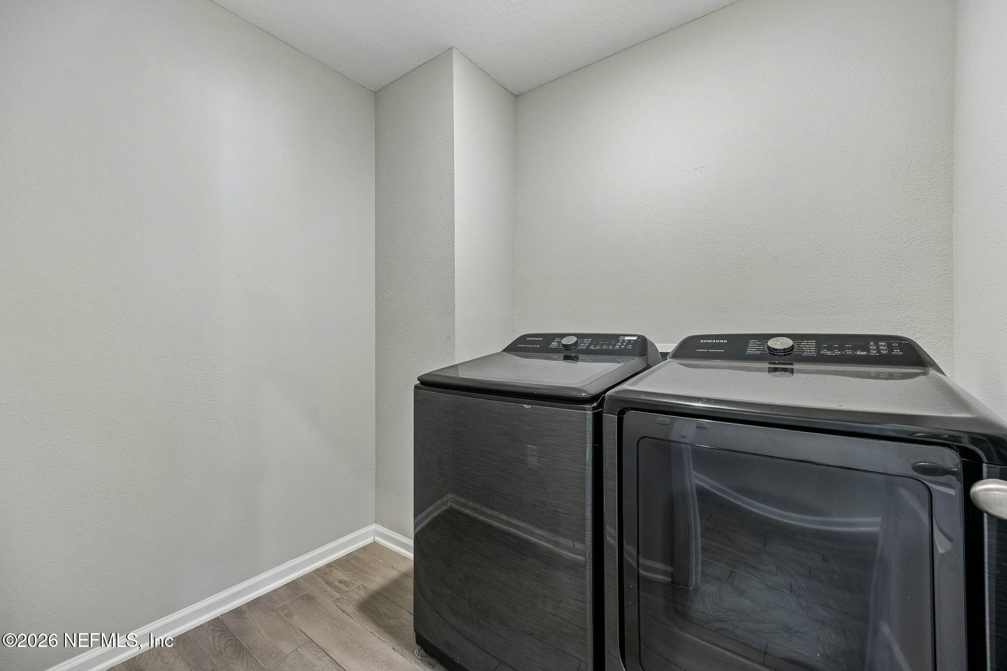 65908 Edgewater Drive Yulee, FL 32097 - Photo 31 of 49 Laundry