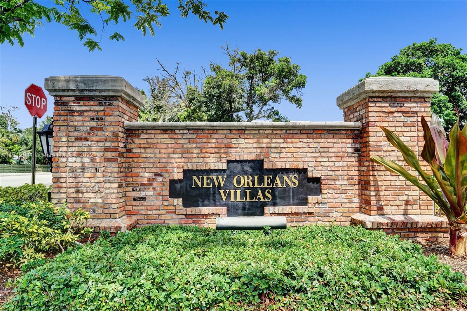 7420 Southwest 15th Street Plantation, FL 33317 - Photo 60 of 60