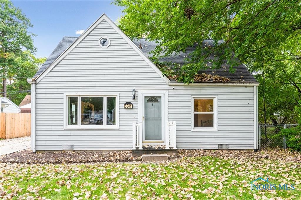 5541 Pawnee Road Toledo, OH 43613 - Photo 1 of 20 Gallery Image 1
