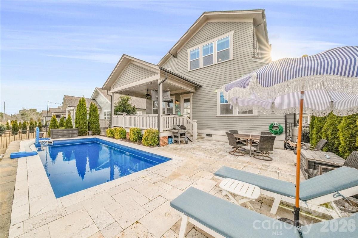 1521 Half Pint Loop Fort Mill, SC 29708 - Photo 44 of 48