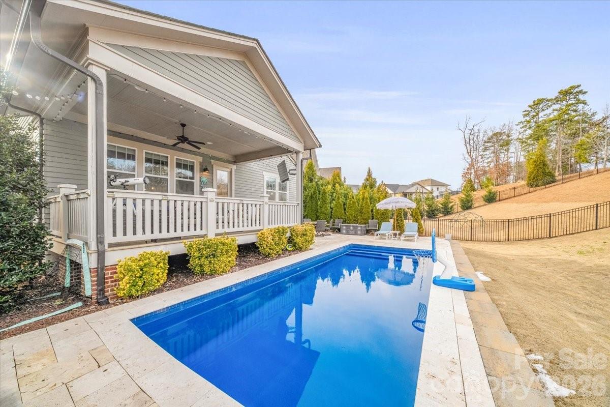 1521 Half Pint Loop Fort Mill, SC 29708 - Photo 45 of 48