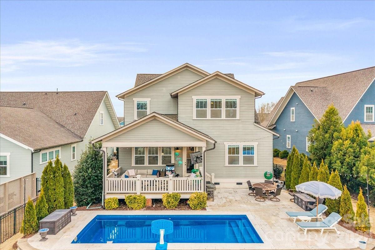 1521 Half Pint Loop Fort Mill, SC 29708 - Photo 46 of 48