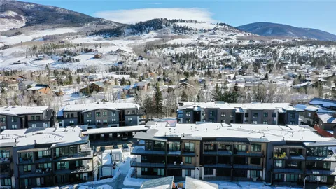 $824,900 | 930 Blue River Parkway, Unit 622, Silverthorne, CO 80498