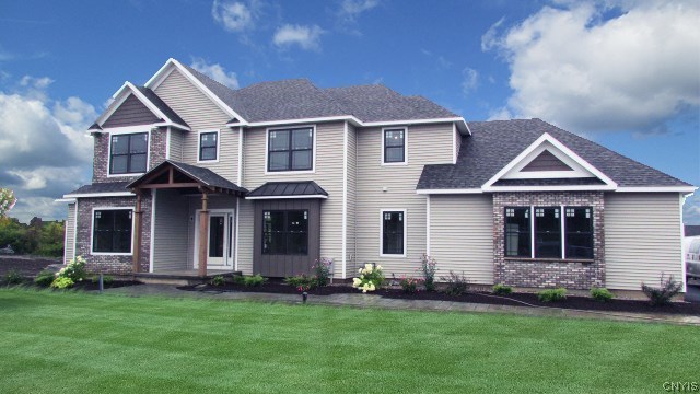 4456 Providence Road Onondaga, NY 13078 - Photo 1 of 1 Gallery Image 1