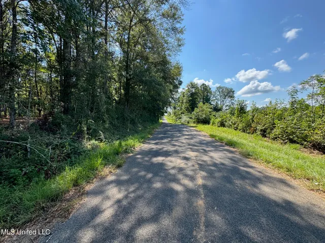 $148,500 | Xxx West Wa Walker Road, McComb, MS 39648