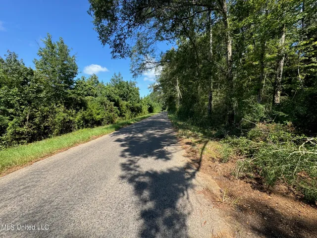 $148,500 | Xxx West Wa Walker Road, McComb, MS 39648