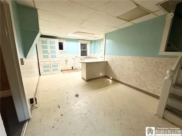 $39,900 | 23 Valley Street, Jamestown, NY 14701