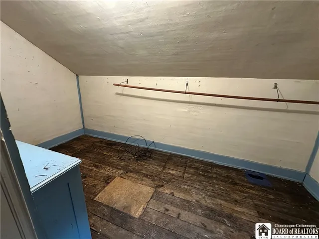 $39,900 | 23 Valley Street, Jamestown, NY 14701