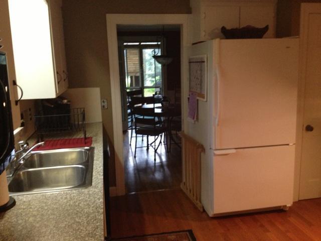 3 Cottage Farms Road Cumberland, ME 04021 - Photo 4 of 20 Kitchen.