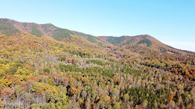 $1,400,000 | Lot #13 Moody Moon Ridge Way, Newport, TN 37821