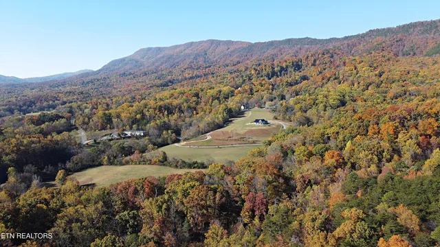 $1,400,000 | Lot #13 Moody Moon Ridge Way, Newport, TN 37821