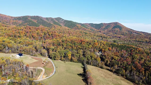 $1,400,000 | Lot #13 Moody Moon Ridge Way, Newport, TN 37821
