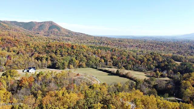 $1,400,000 | Lot #13 Moody Moon Ridge Way, Newport, TN 37821