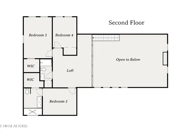 $1,400,000 | Lot #13 Moody Moon Ridge Way, Newport, TN 37821