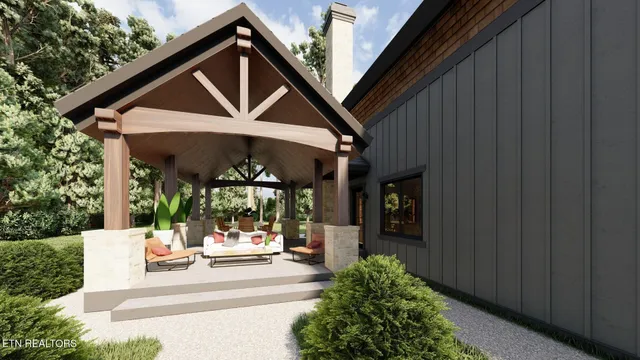 $1,400,000 | Lot #13 Moody Moon Ridge Way, Newport, TN 37821