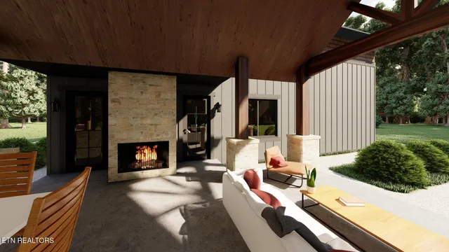 $1,400,000 | Lot #13 Moody Moon Ridge Way, Newport, TN 37821