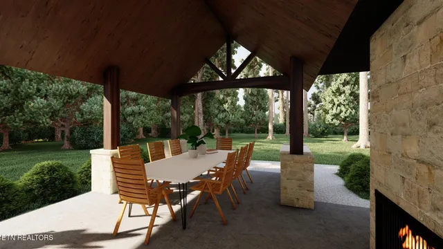 $1,400,000 | Lot #13 Moody Moon Ridge Way, Newport, TN 37821