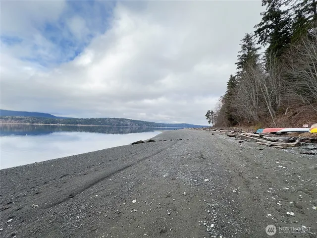 $460,000 | 376 Beach Drive, Quilcene, WA 98376