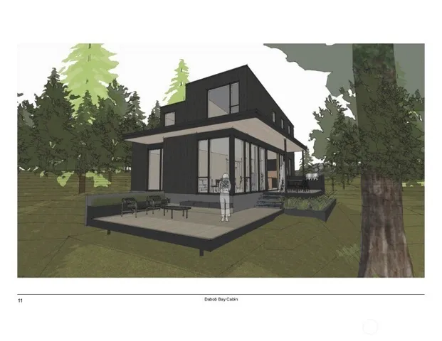 $460,000 | 376 Beach Drive, Quilcene, WA 98376