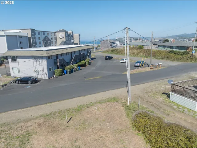 a view of a balcony with a sink