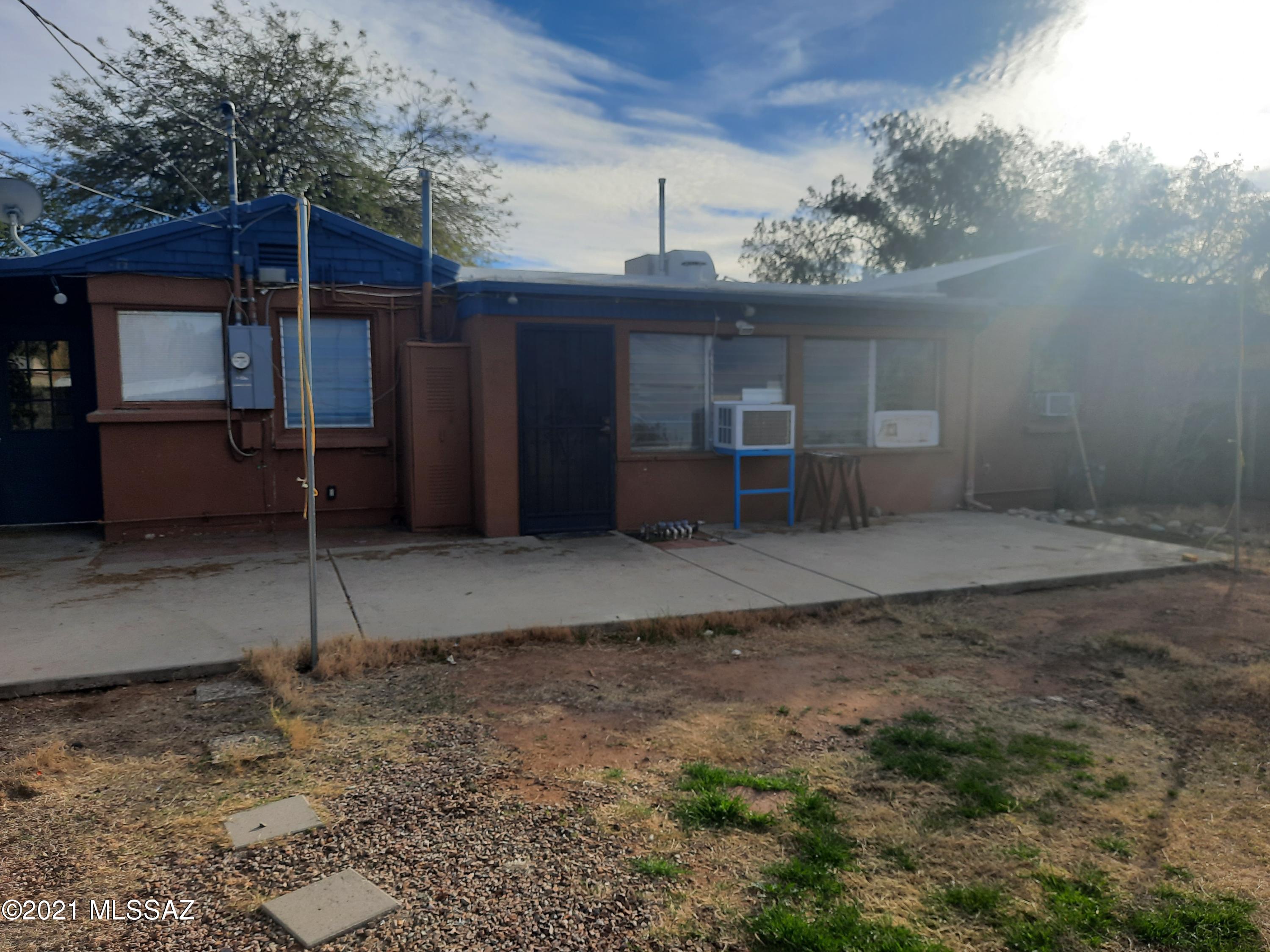 2117 East Silver Street Tucson, AZ 85719 - Photo 11 of 15
