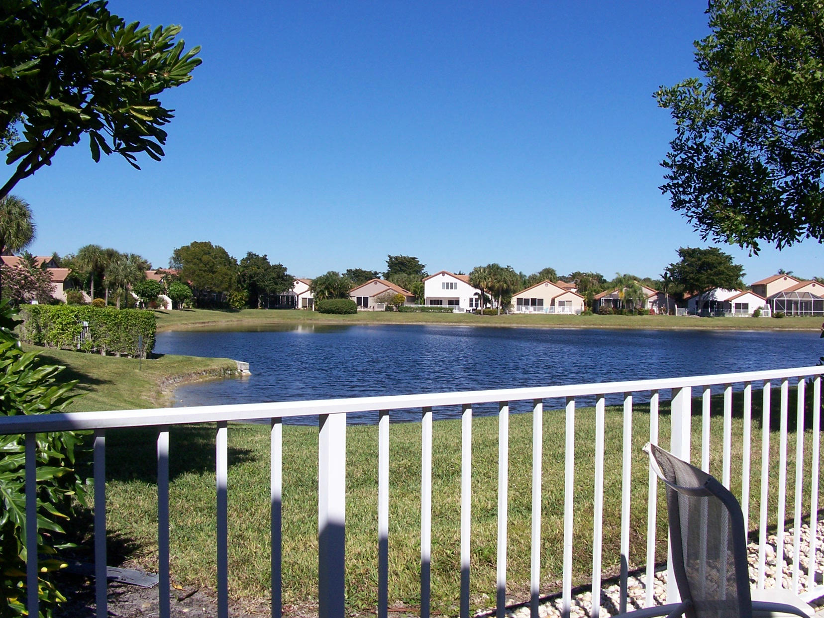 7151 Via Palomar Boca Raton, FL 33433 - Photo 25 of 29 View
