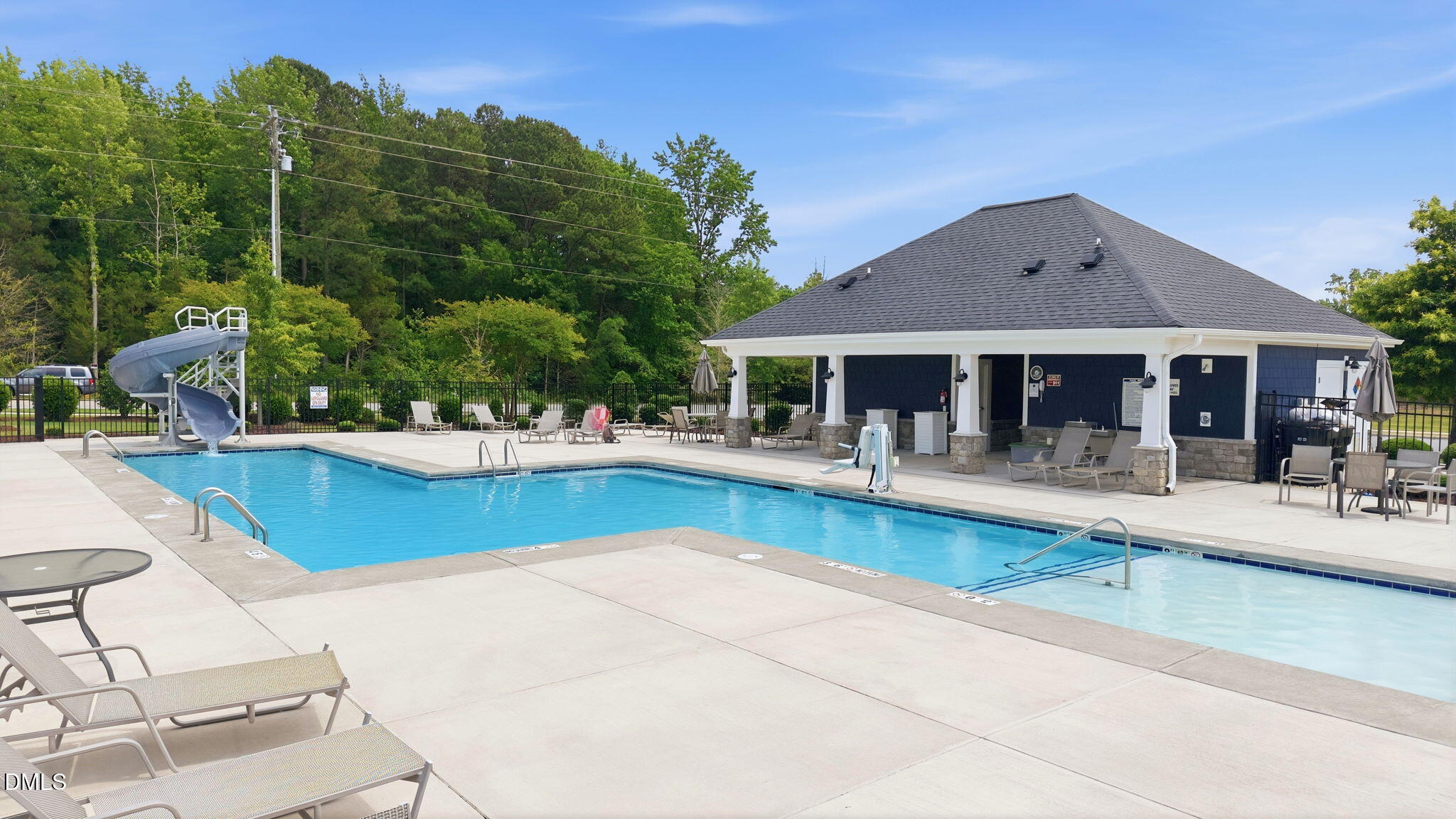 1169 Duke Farm Road Wake Forest, NC 27587 - Photo 47 of 59