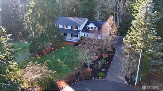 $979,000 | 185 Belmont Place, Camano Island, WA 98282
