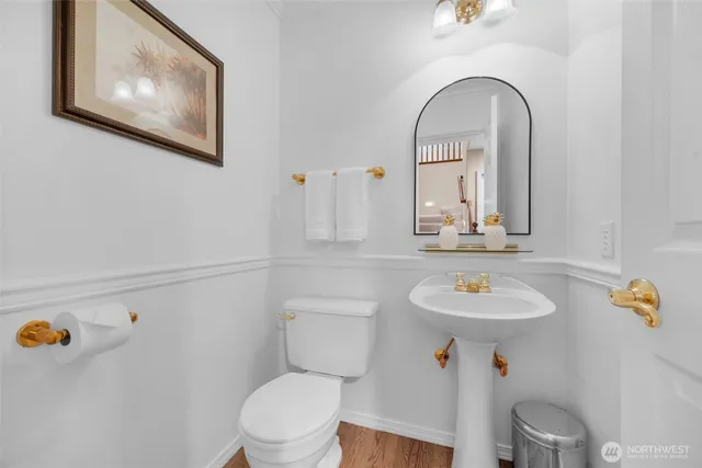 $979,000 | 185 Belmont Place, Camano Island, WA 98282