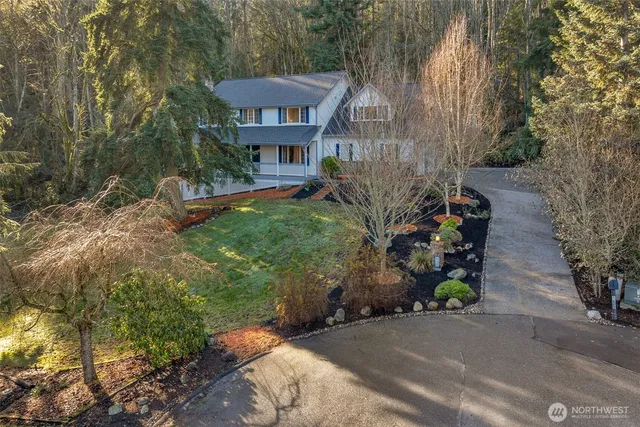 $979,000 | 185 Belmont Place, Camano Island, WA 98282