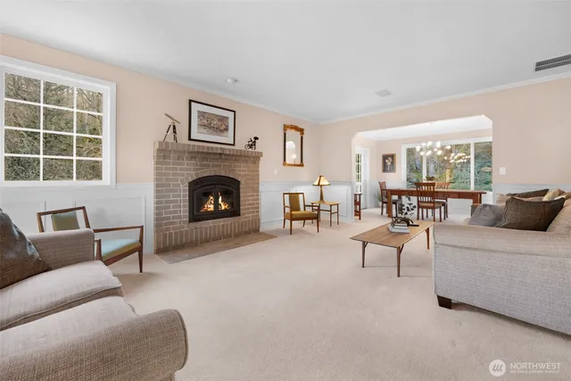 $979,000 | 185 Belmont Place, Camano Island, WA 98282