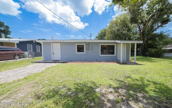 $149,900 | 2949 Easy Street, Mims, FL 32754