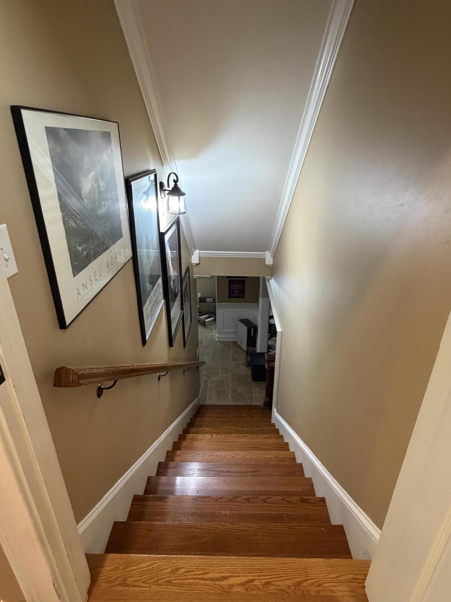 5903 Stone Mill Road McDonald, TN 37353 - Photo 29 of 45 25 stairs
