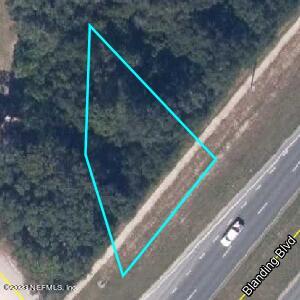 0 State Road 21 Middleburg, FL 32068 - Photo 2 of 2 a view of entryway