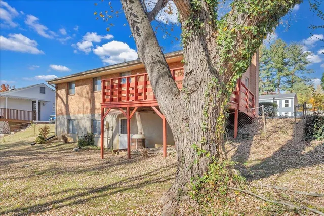 $244,900 | 4635 Player Drive Northeast, Roanoke, VA 24019