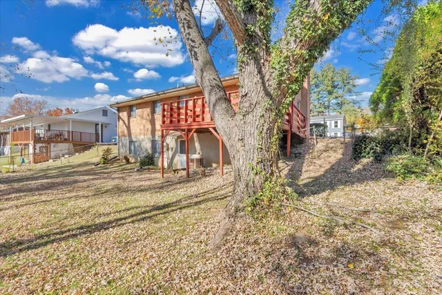 $244,900 | 4635 Player Drive Northeast, Roanoke, VA 24019