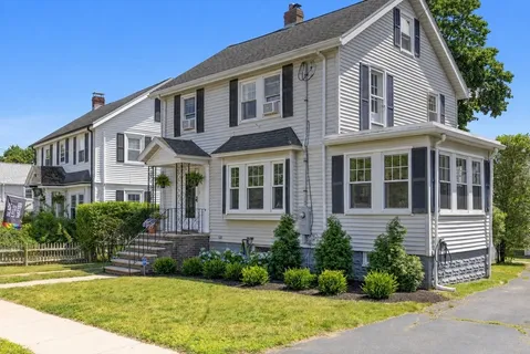 $1,225,000 | 18 Roberts Road, Medford, MA 02155