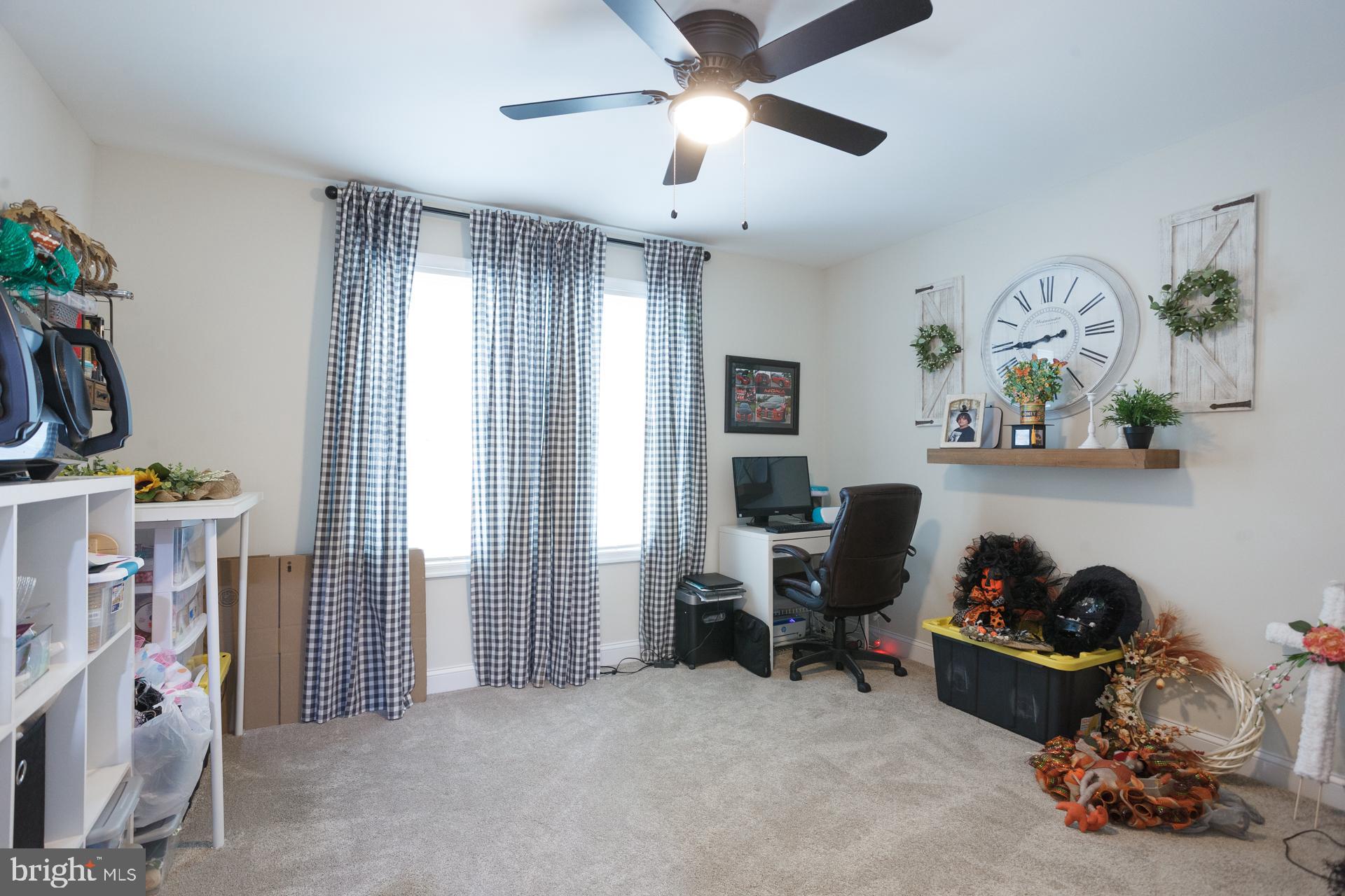 6 Hickory Lane Levittown, PA 19055 - Photo 17 of 32 a bedroom with furniture and a window