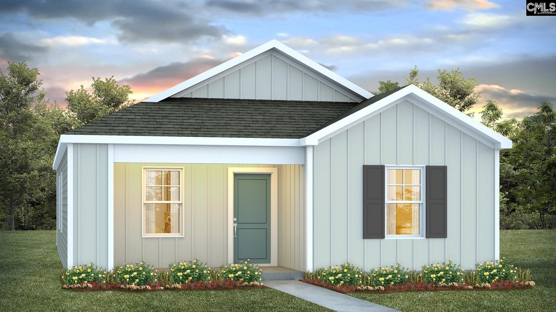 108 Hale Road Orangeburg, SC 29115 - Photo 1 of 21 Gallery Image 1