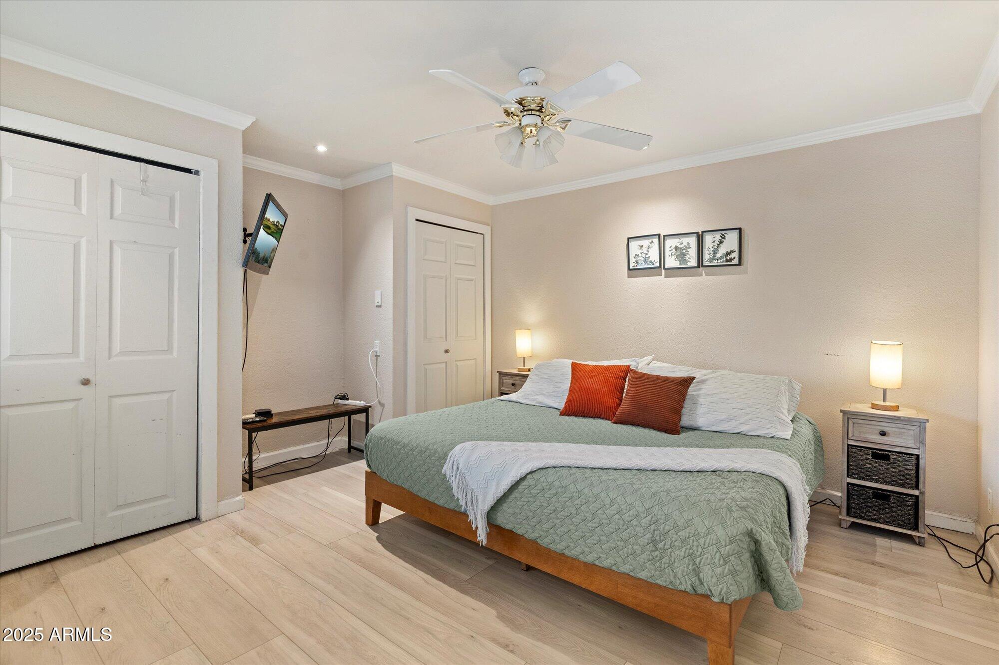 7625 East Camelback Road, Unit B435 Scottsdale, AZ 85251 - Photo 13 of 20 Bedroom