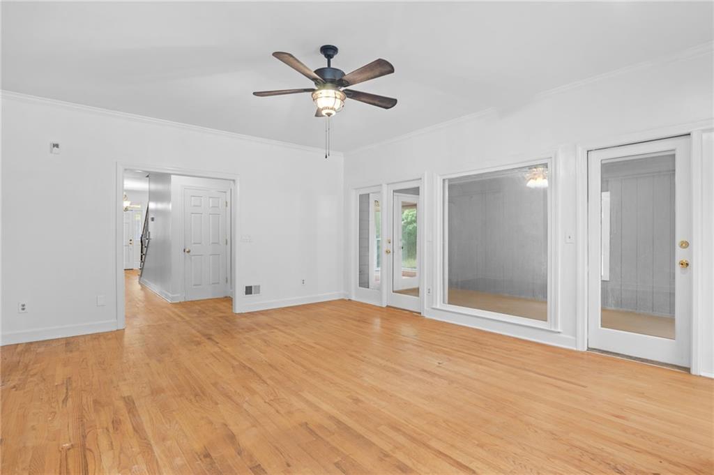 574 Antioch Road Fayetteville, GA 30215 - Photo 16 of 53