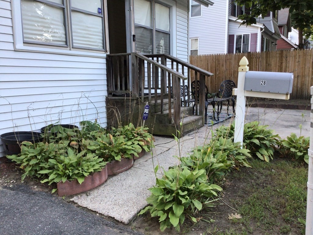 28 Sycamore Street Springfield, MA 01109 - Photo 24 of 26 Gallery Image 24