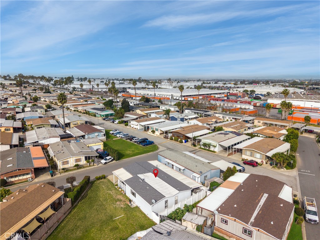 2601 East Victoria Street, Unit 357 Rancho Dominguez, CA 90220 - Photo 38 of 44