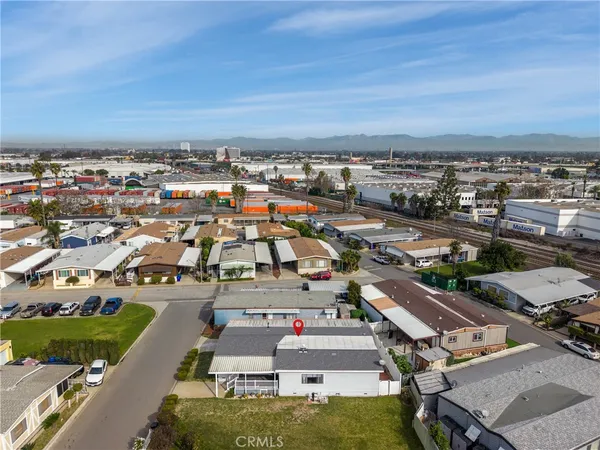 $310,000 | 2601 East Victoria Street, Unit 357, Rancho Dominguez, CA 90220