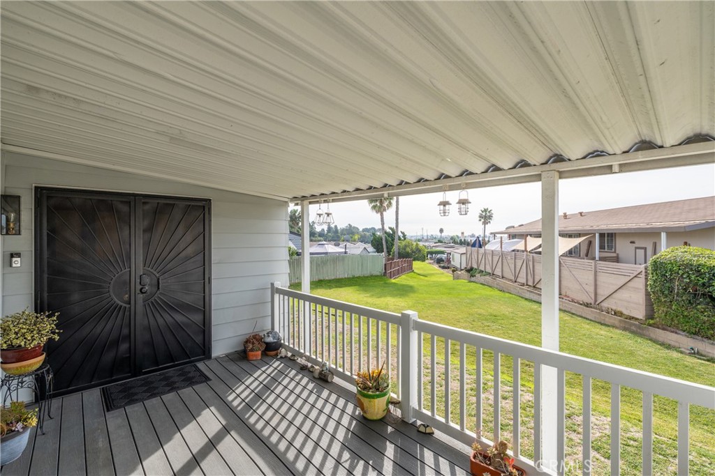 2601 East Victoria Street, Unit 357 Rancho Dominguez, CA 90220 - Photo 40 of 44