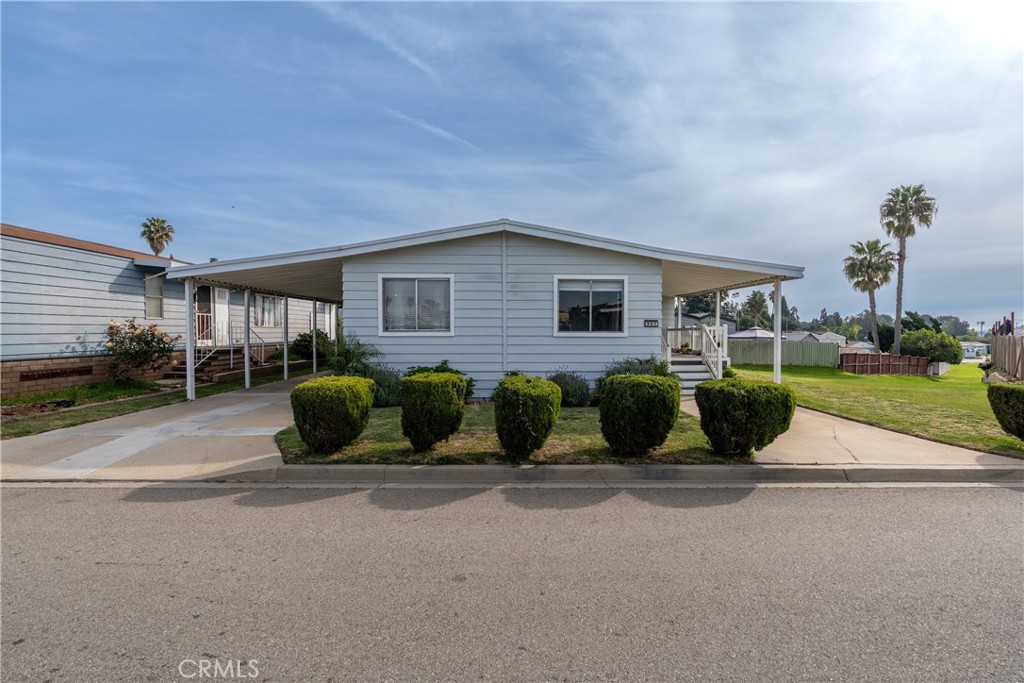 2601 East Victoria Street, Unit 357 Rancho Dominguez, CA 90220 - Photo 4 of 44