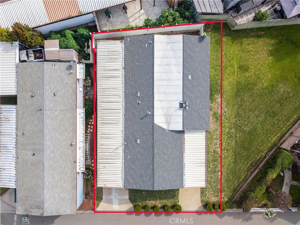 2601 East Victoria Street, Unit 357 Rancho Dominguez, CA 90220 - Photo 41 of 44