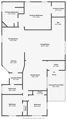 $310,000 | 2601 East Victoria Street, Unit 357, Rancho Dominguez, CA 90220