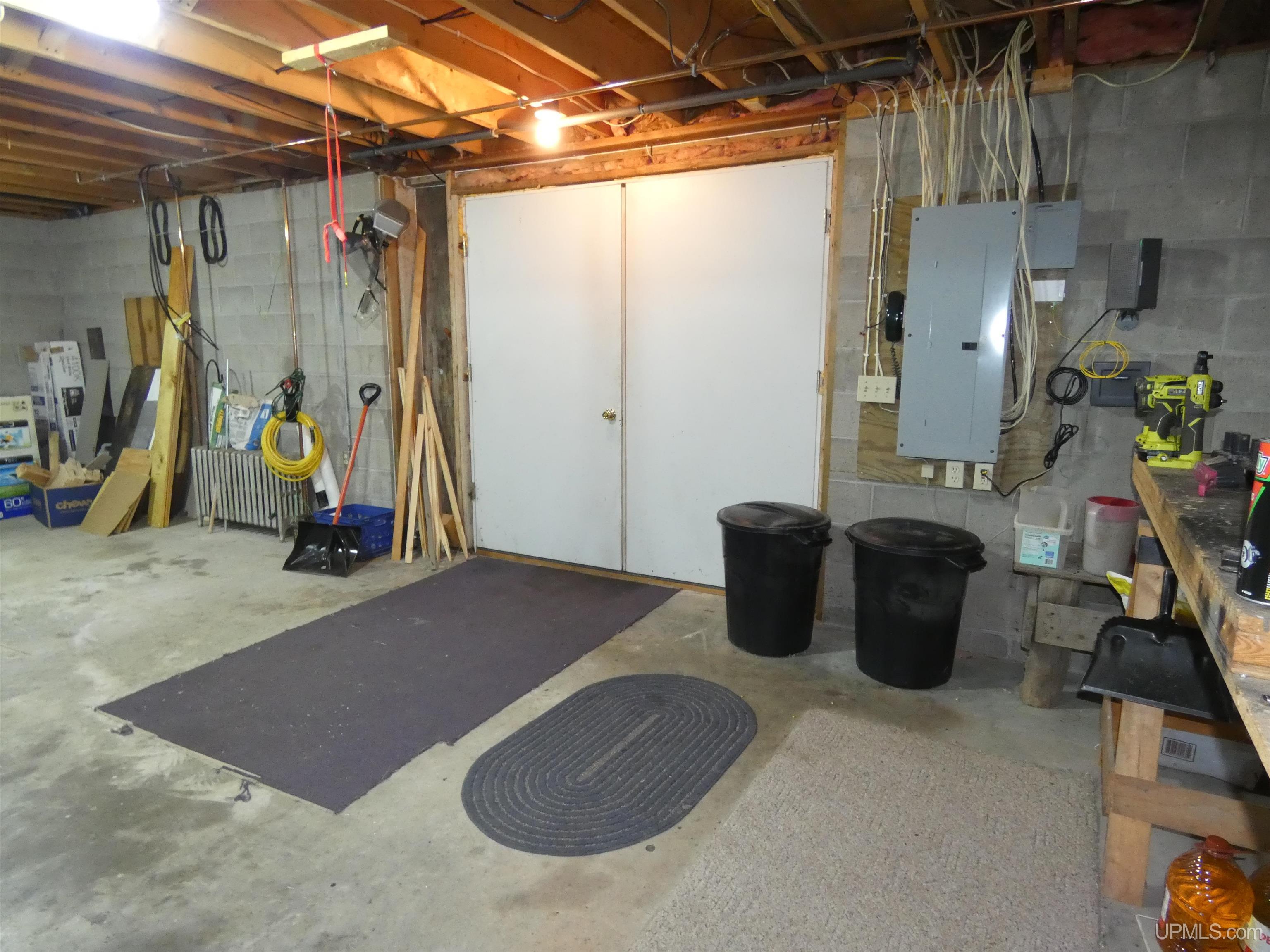 15659 Shively Road Bruce Crossing, MI 49912 - Photo 13 of 44